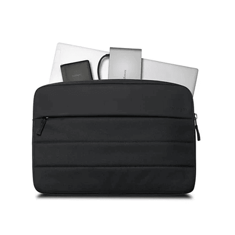 Funda Ecofriendly Para Tablet/Notebook Hasta 14 27852 - K60394WW