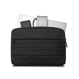 Funda Ecofriendly Para Tablet/Notebook Hasta 14 27852 - K60394WW