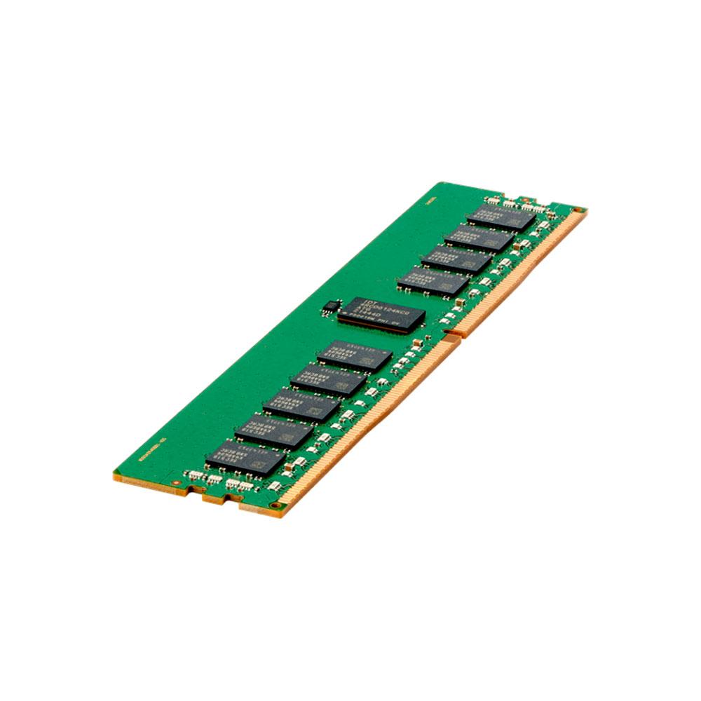 Memoria Hpe 16Gb 1Rx8 Pc4-3200Aa-E Stnd Kit P43019-B21 1