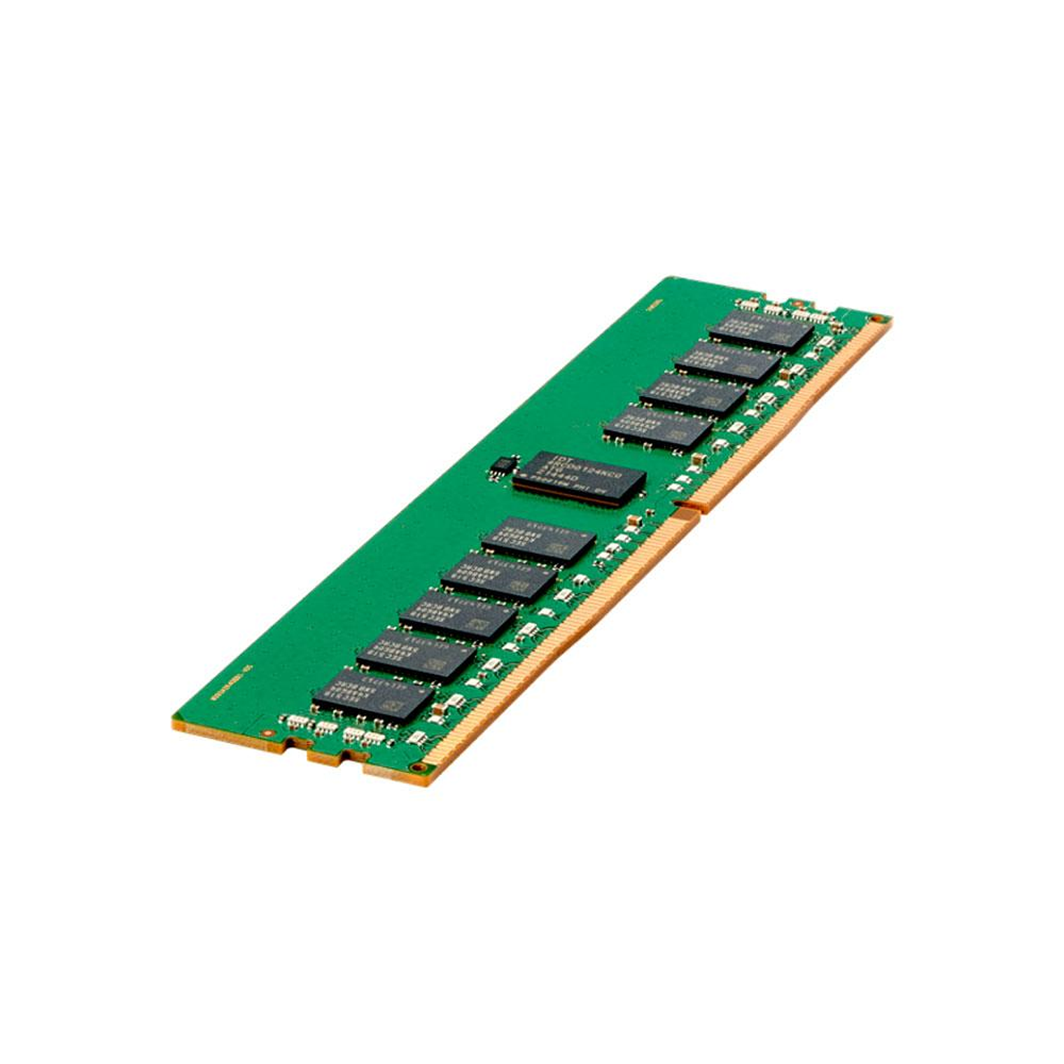 Memoria Hpe 16Gb 1Rx8 Pc4-3200Aa-E Stnd Kit P43019-B21 1