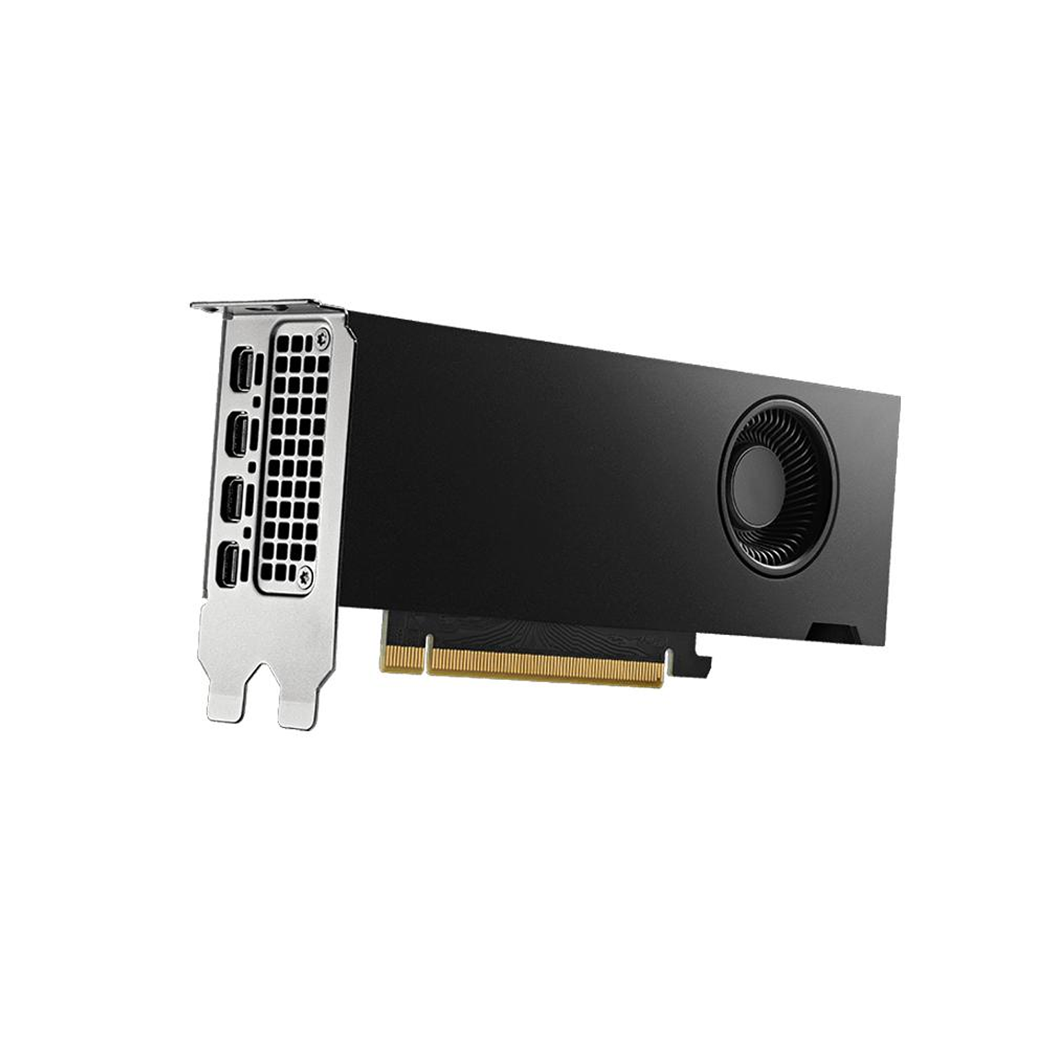 Tarjeta De Video Pny Nvidia Rtx 4000 Ada Lp VCNRTX4000ADALP-PB 1