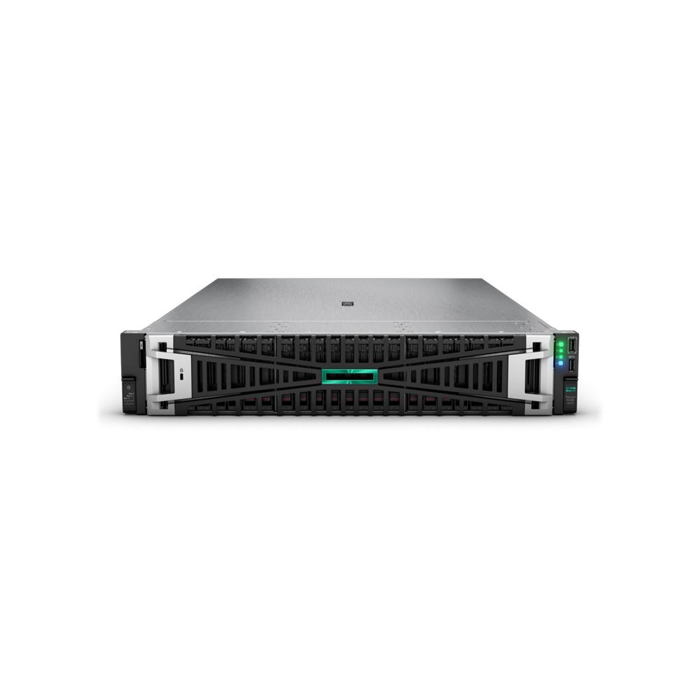 Servidor Hpe Smartchoice Dl380 G11 4514Y Ns204I-U P81496-DM5 1