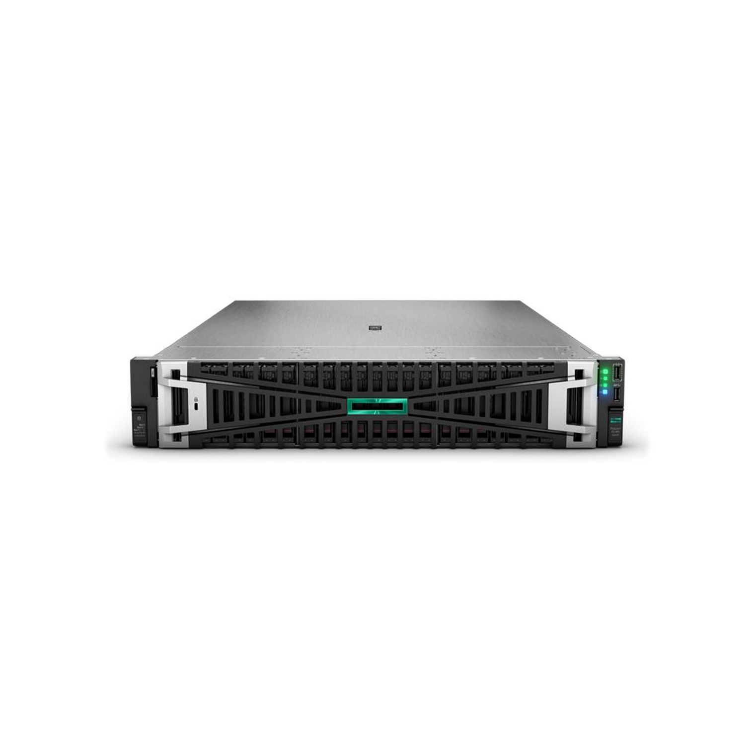 Servidor Hpe Smartchoice Dl380 G11 4514Y Ns204I-U P81496-DM5 1