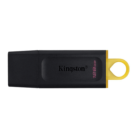 Pendrive Kingston 128Gb Usb 3.2 Gen 1 Datatraveler DTXS/128GB