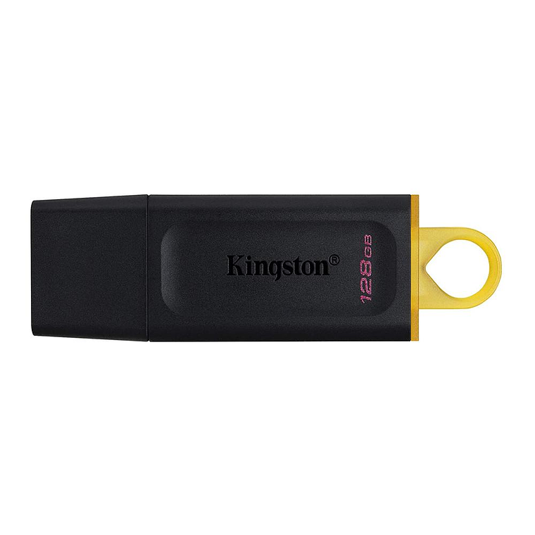 Pendrive Kingston 128Gb Usb 3.2 Gen 1 Datatraveler DTXS/128GB 1