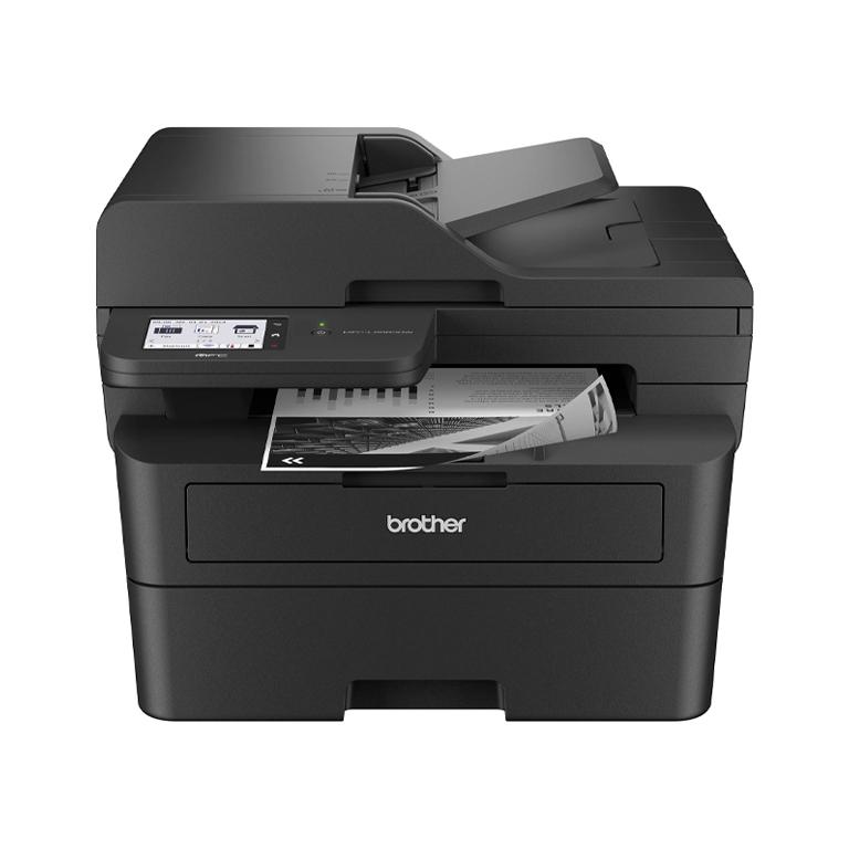 Multifuncional Laser Brother Mono Mfc-L2880Dw MFC-L2880DW 1