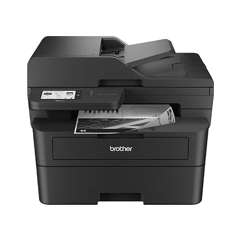 Multifuncional Laser Brother Mono Mfc-L2880Dw MFC-L2880DW