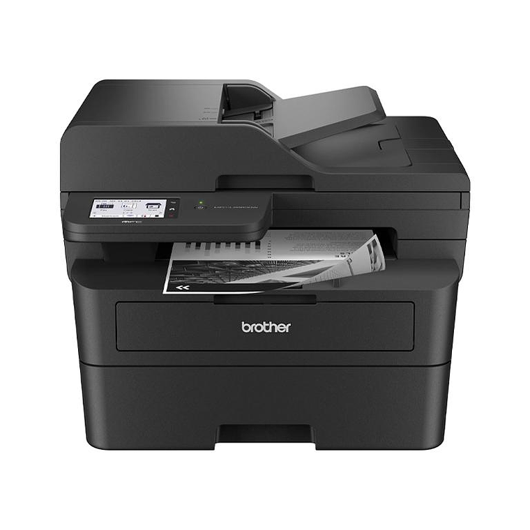 Multifuncional Laser Brother Mono Mfc-L2880Dw MFC-L2880DW 1