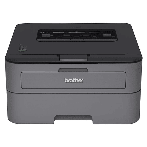 Impresora Laser Brother Imp. Mono Hl-L2320D HL-L2320D