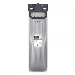 Tinta Bolsa De Negra De Alta Capacidad Epson T05A T05A100
