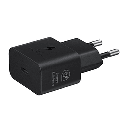Power Adapter (25W)_T2510 Black EP-T2510NBEGCH