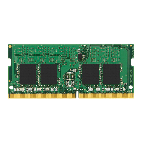Memoria Ram 16Gb3200Mhzddr4Non-Ecc Cl22 Sodimm1Rx8 KVR32S22S8/16