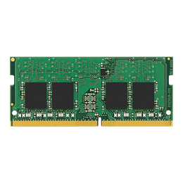 Memoria Ram 16Gb3200Mhzddr4Non-Ecc Cl22 Sodimm1Rx8 KVR32S22S8/16