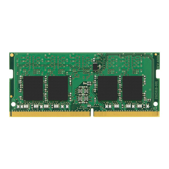 Memoria Ram 16Gb3200Mhzddr4Non-Ecc Cl22 Sodimm1Rx8