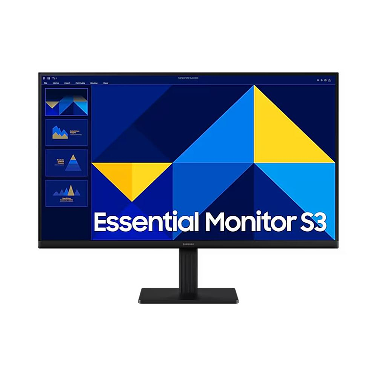 Monitor Ls27D300Galxzs 1920X1080 Ips 100Hz Vgahdmi LS27D300GALXZS 1