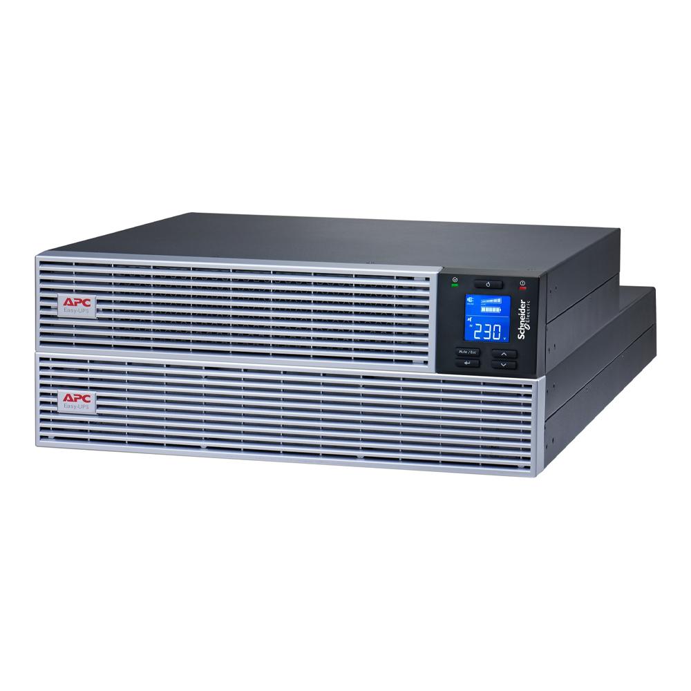 Ups Apc Easy Srvl 1000Va 230V With Ebp (Srvl1Kril) SRVL1KRIL 1