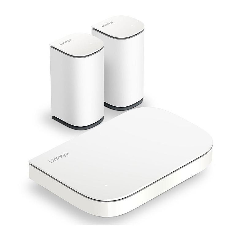 Router Velop Microrouter & 2Xmicromesh Wifi6 Ax300 LN11011202 1