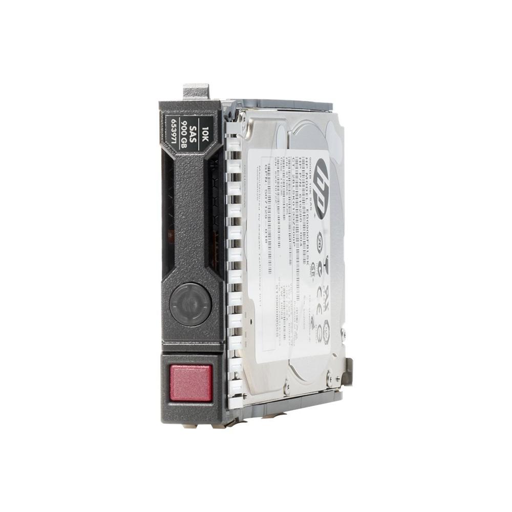 Disco Duro Hpe 8Tb Sas 7.2K Lff Lp 512E Ds Hdd 834031-B21 1