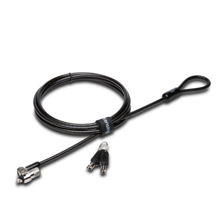 Cable Microsaver 2.0 Notebook (1 8Mts) (Ae0-304) 27210 - K65035AM 1