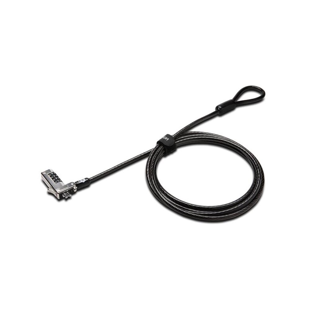 Cable De Seguridad Slim Nanosaver Con Combinacion 27831 - K60603WW 1