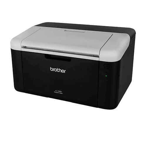 Impresora Laser Brother Impresora Mono Hl-1202 HL-1202