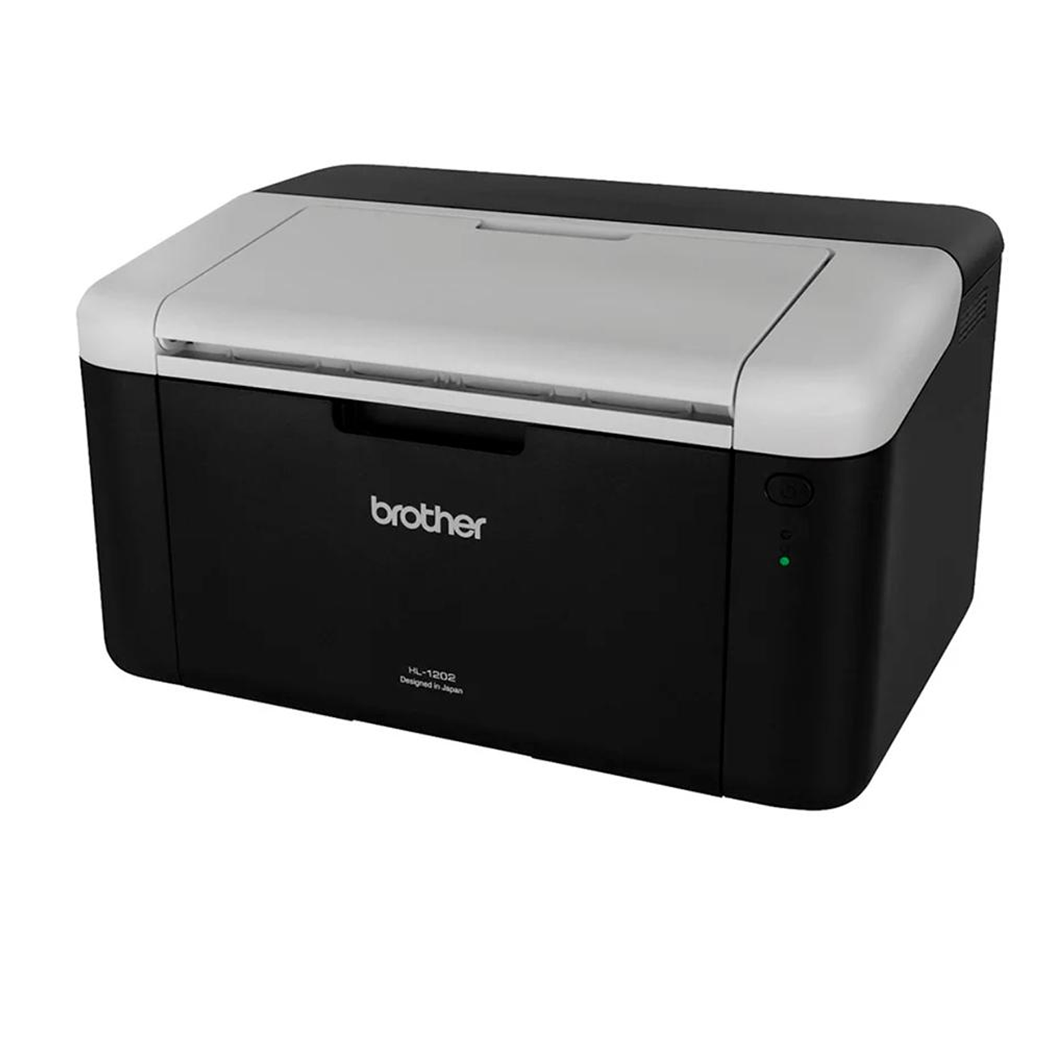Impresora Laser Brother Impresora Mono Hl-1202 HL-1202 1