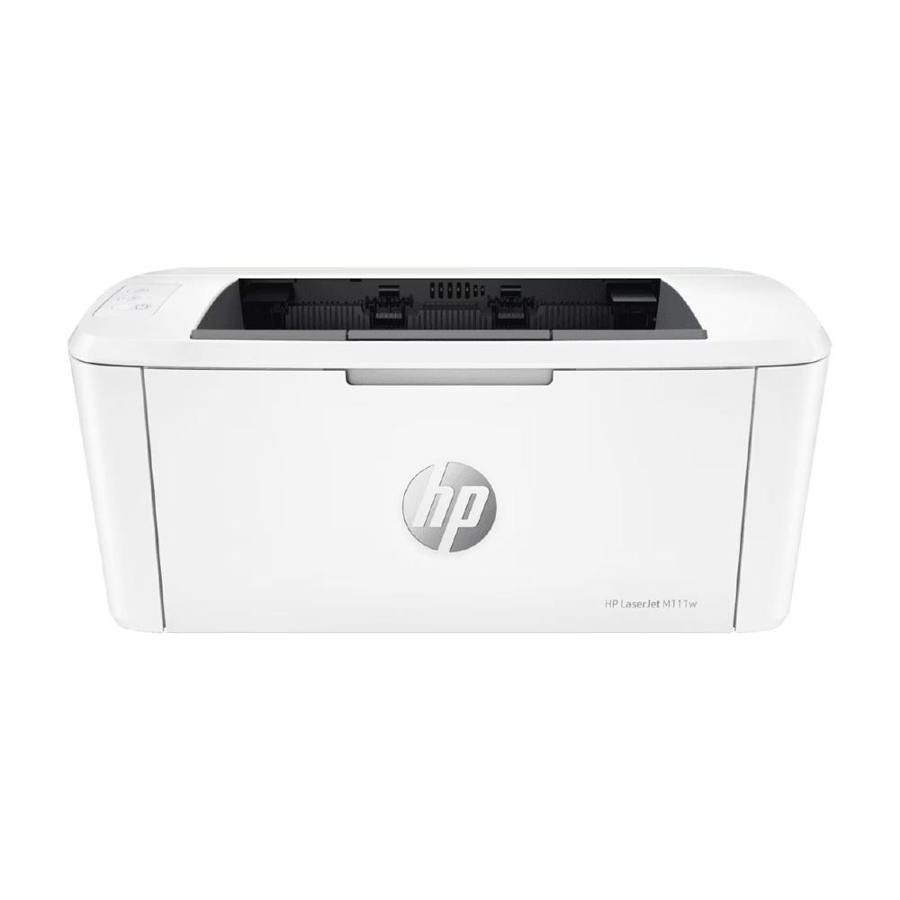 Impresora Laser Hp Jet M111W Monocromatica 7MD68A#AKV 1