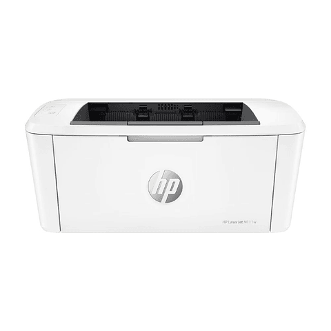 Impresora Laser Hp Jet M111W Monocromatica 7MD68A#AKV