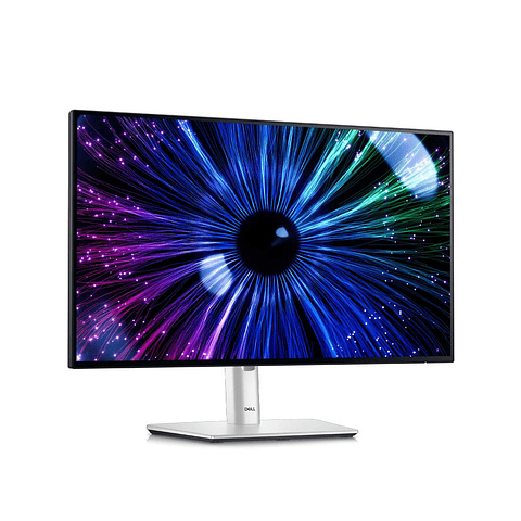 Monitor Dell U2424He 23 8 Hdmi/Dp/Rj45/Adj/3Y 210-BKRY