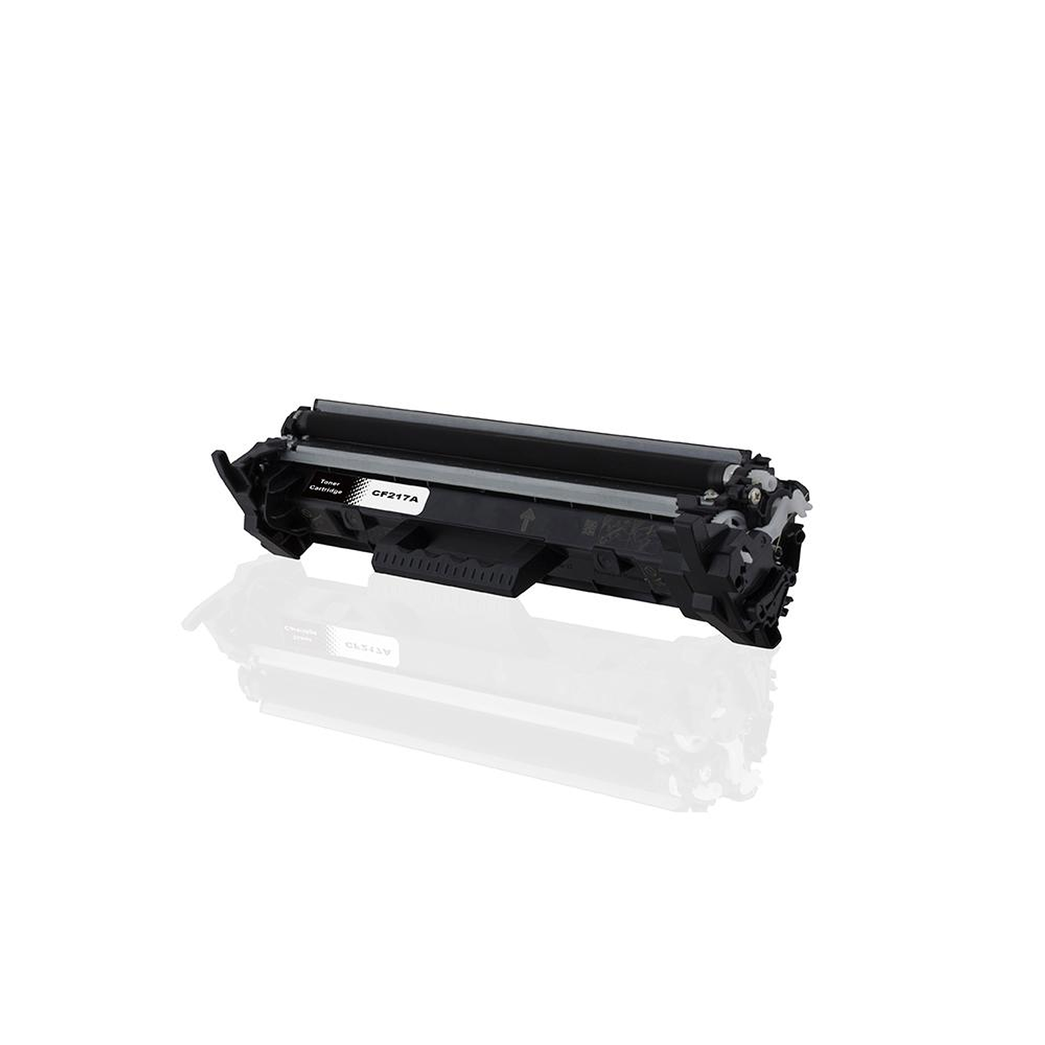 Toner Hp 17A Black Laserjet CF217A 1