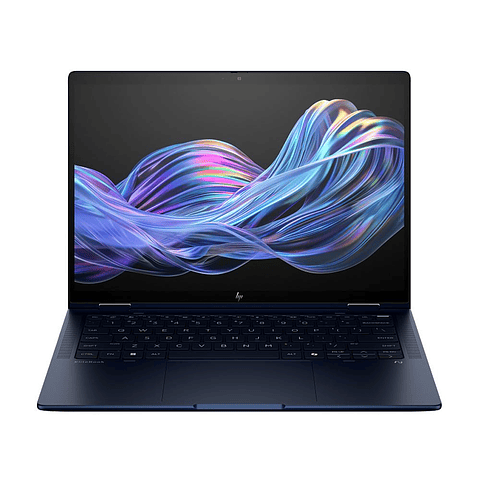 Notebook Hp Eb Xflip G1I Ai U7 258V 14 32Gb1T W11P B8JR9LT#AKH