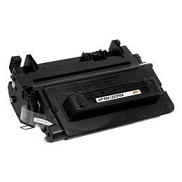 Toner Hp 90A Balck Laserjet CE390A