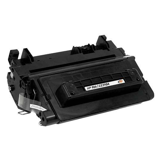 Toner Hp 90A Balck Laserjet
