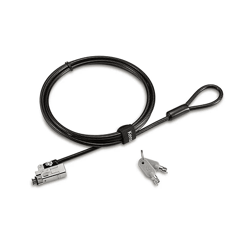 Cable De Seguridad Nanosaver Slim Para Ultrabook 27828 - 65021WW