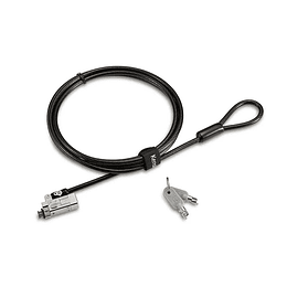 Cable De Seguridad Nanosaver Slim Para Ultrabook 27828 - 65021WW