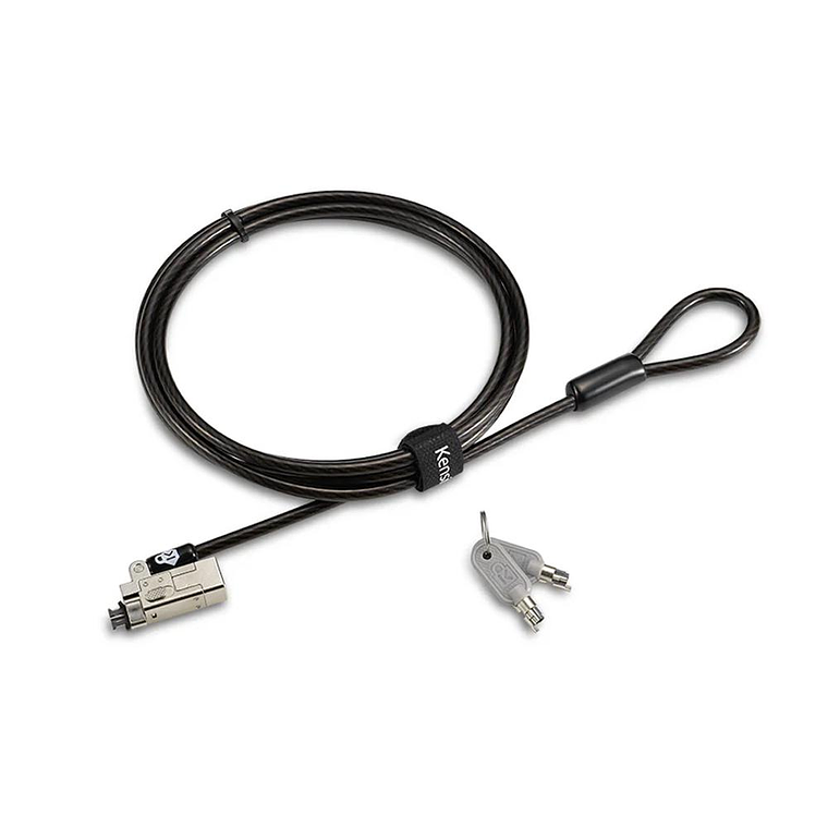 Cable De Seguridad Nanosaver Slim Para Ultrabook 27828 - 65021WW 1