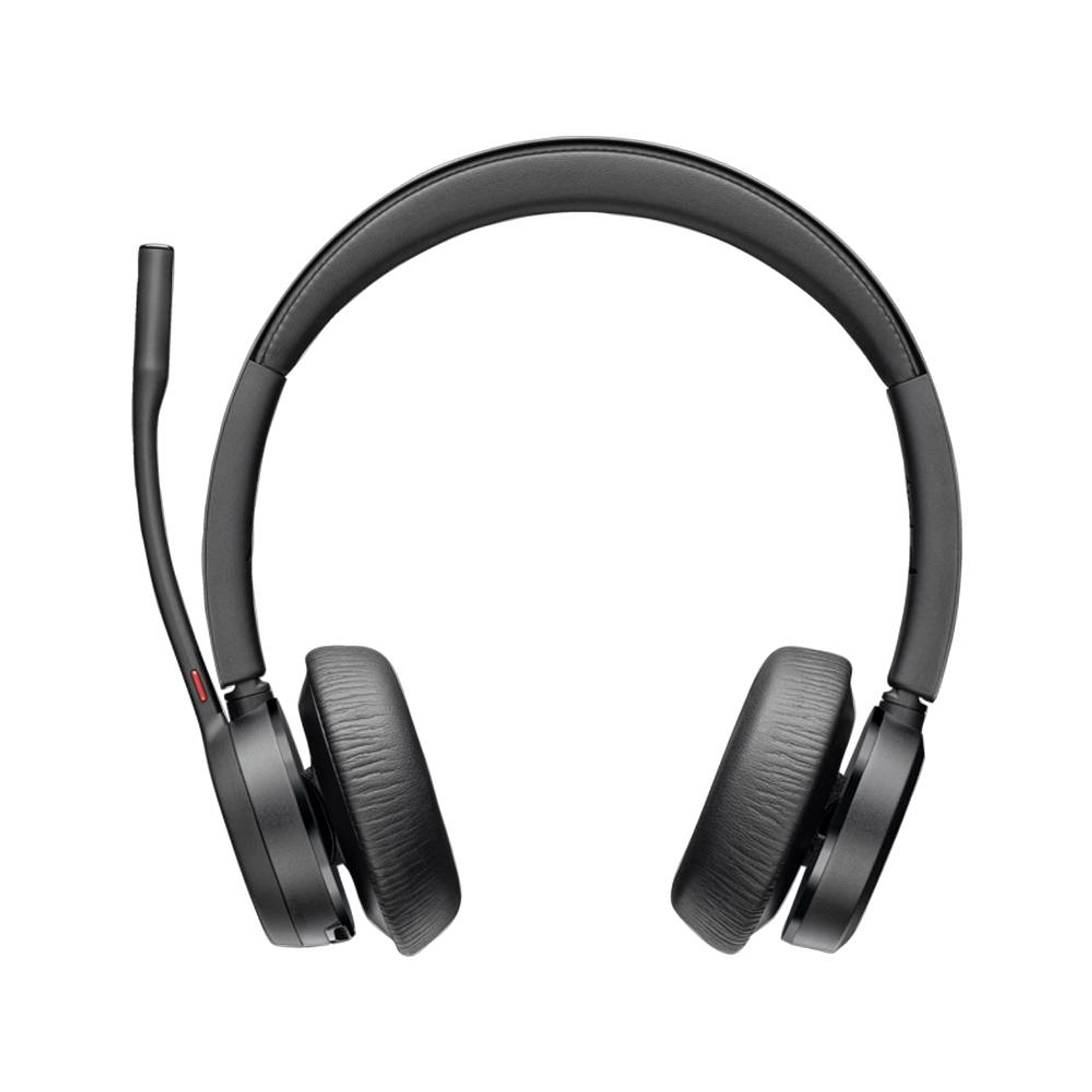 Audifonos Hp Poly Voyager 4320 Usb-A Headset+Bt700 76U49AA 1