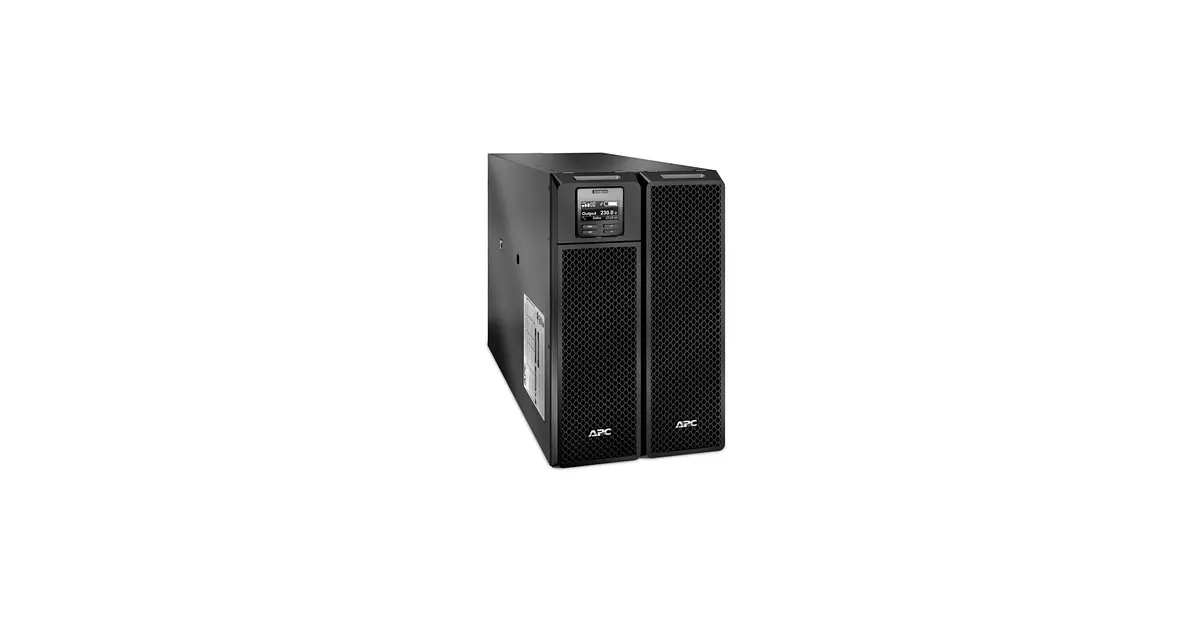 Ups Apc Smart- Srt 10000Va 230V SRT10KXLI - ASC Parts