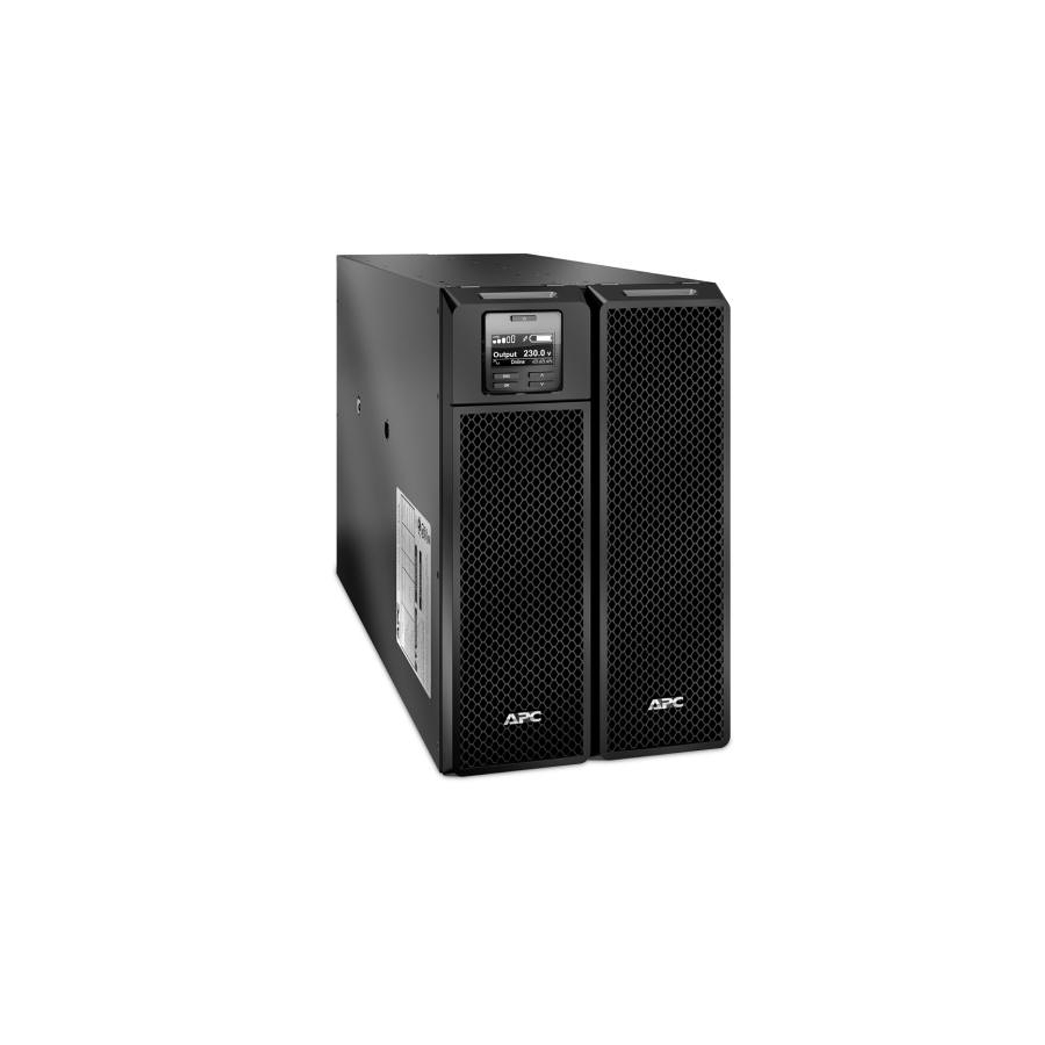 Ups Apc Smart- Srt 10000Va 230V SRT10KXLI 1
