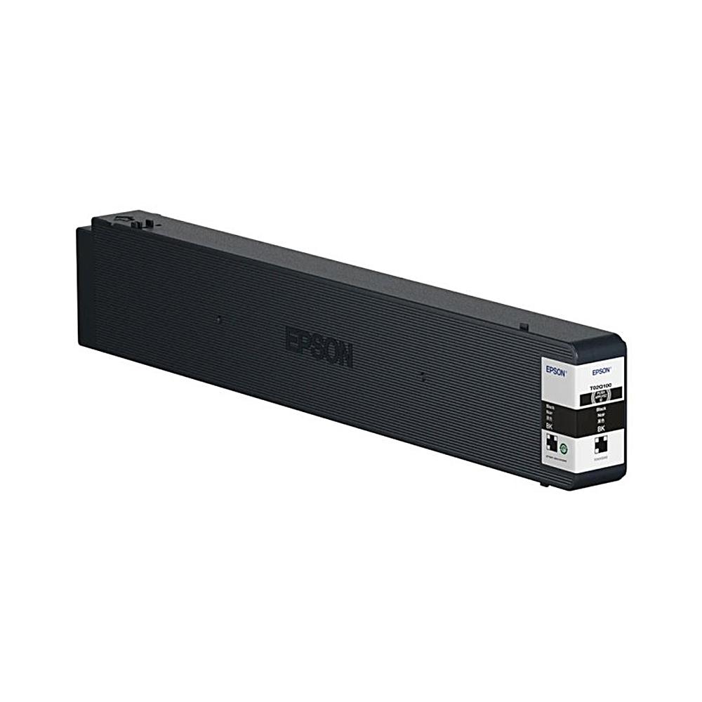 Tinta T02Q High-Cap Black Ink Cartridge T02Q120 1