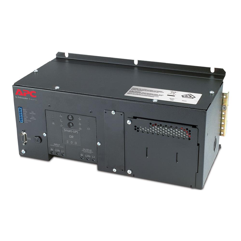 Panel Sua500Pdri-H Apc Industrial Panel SUA500PDRI-H 1