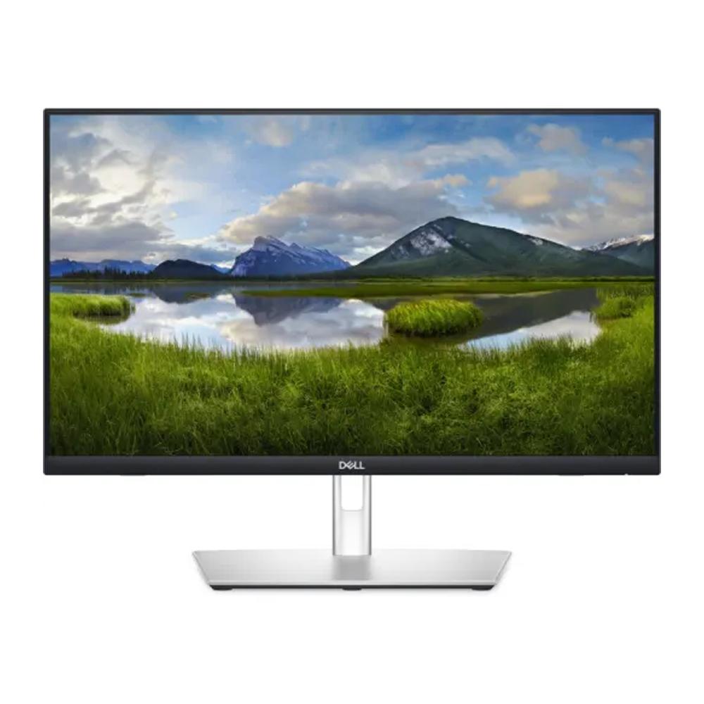Monitor Dell P2424Ht Touch Usb-C Hub Rj45 210-BHSF 1