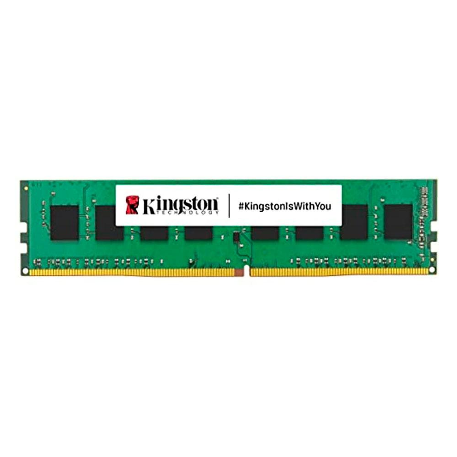 Memoria 32Gb Ddr4 3200Mt/S Non-Ecc Unbuffered Dimm KCP432ND8/32 1