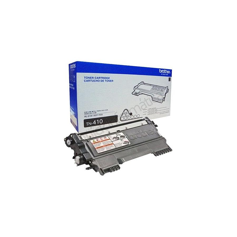 Toner Brother Tn-410 (Dcp-7055) TN410 1