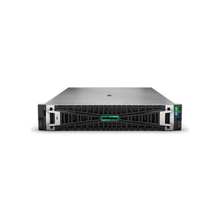 Servidor Hpe Smartchoice Dl380 G11 4510 Mr416I-O P81495-DM5 1