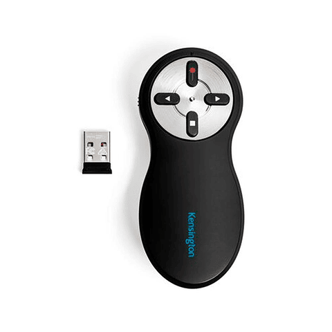 Presentador Inalambrico Laser 2.4Ghz 20 Mts K33272WW