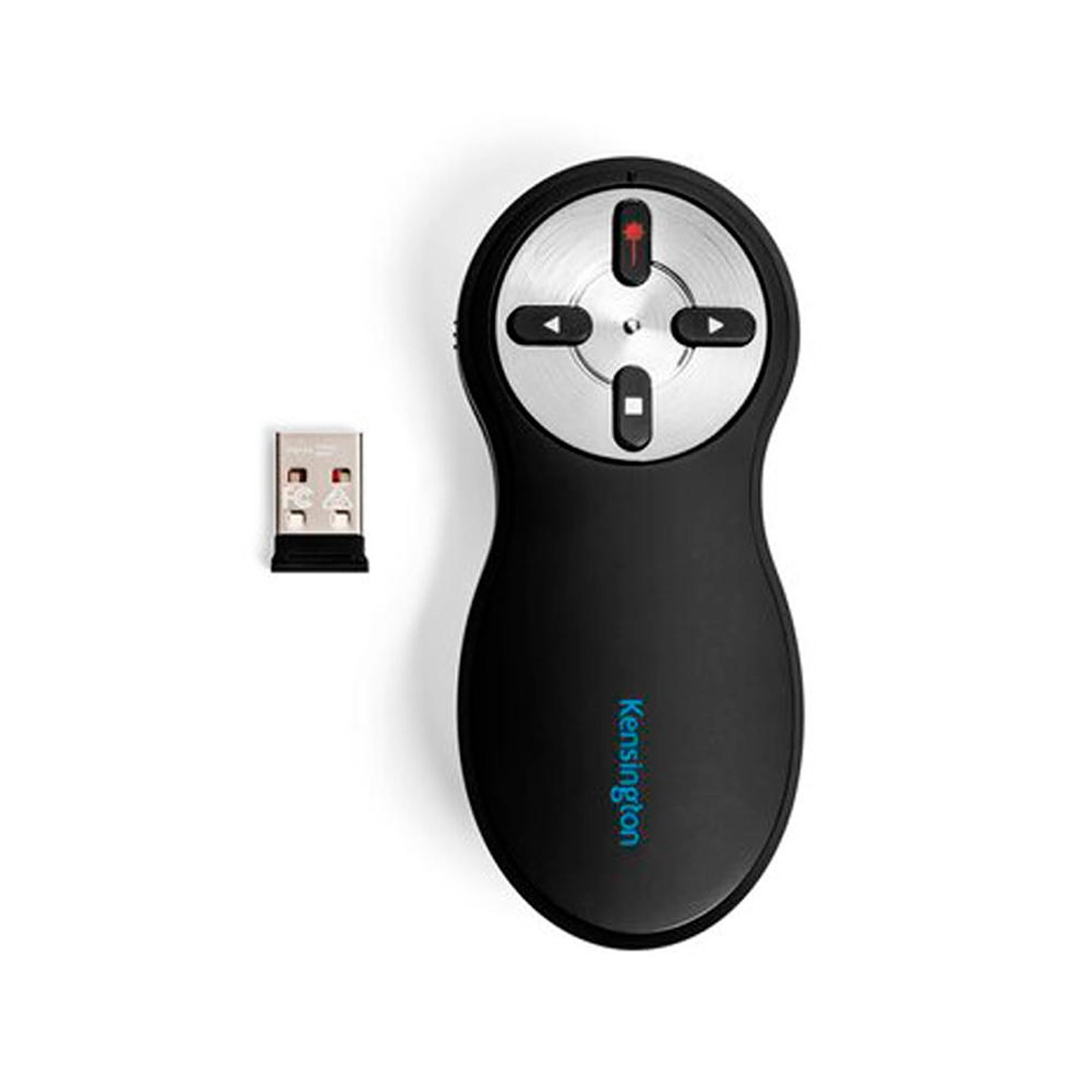 Presentador Inalambrico Laser 2.4Ghz 20 Mts K33272WW 1