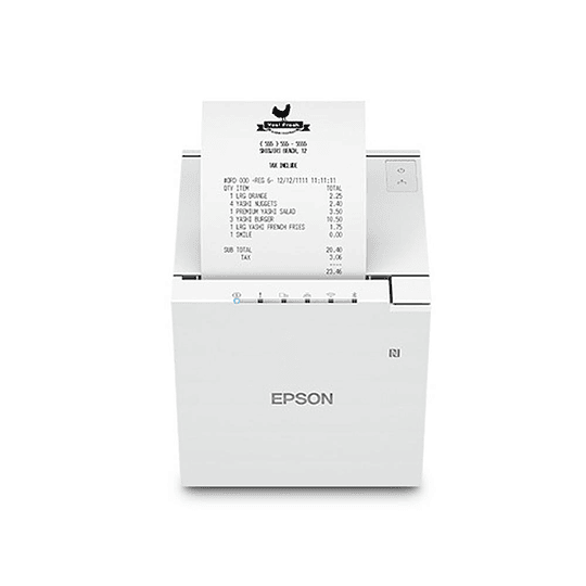 Impresora Termica Epson Tm-M30Iii-012