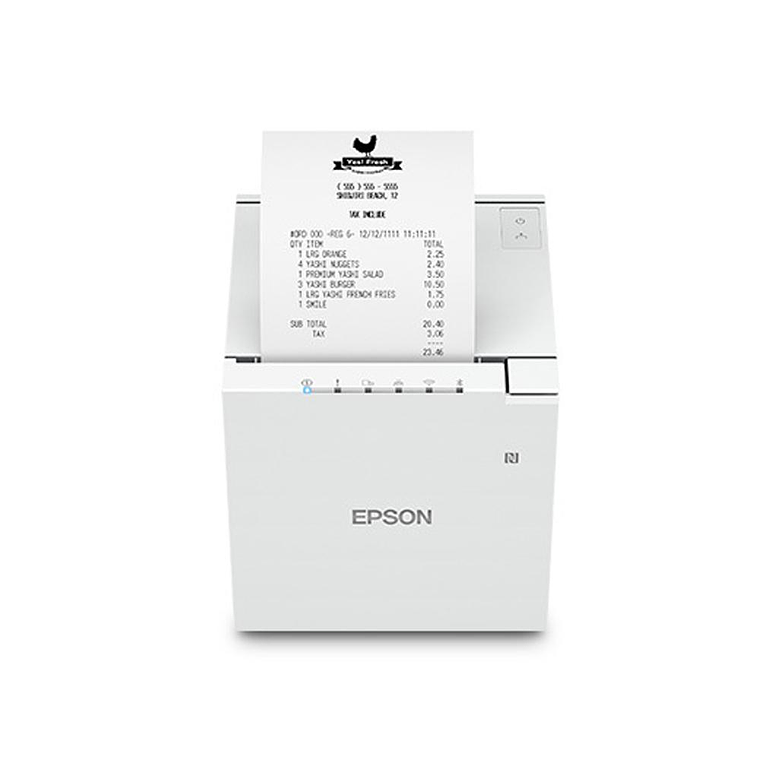 Impresora Termica Epson Tm-M30Iii-012 C31CK50012 1