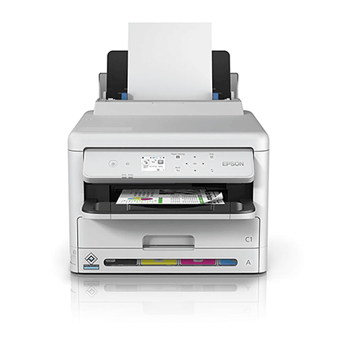 Impresora Tinta Epson Workforce Pro Wf-C5390